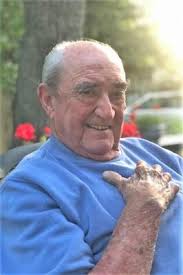 Camillus B. “Terp” Musselman Obituary