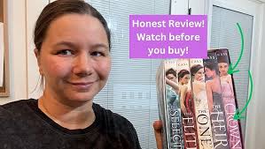 The Selection Series The Selection 5-book Box Set Van Kiera Cass 1 X Nieuw  Te Koop To All The Boys I've Loved Before Box Set