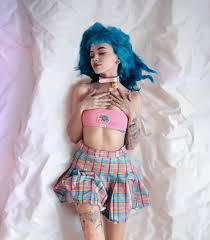 Лиза Бебрина Слив Откровенные Фото — EroSliv.Me