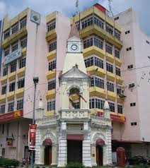 355, jalan kota, (7,917.99 km) 34000 taiping, perak, malaysia. Taiping Bandar Warisan Memang Syok Bercuti Sambil Belajar Di Taiping Ammboi