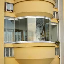 Sakarya Katlanir Cam Balkon L Odesa Sistem Adapazari 2020 Balkon