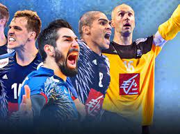 Si vous ne savez pas quel maillot de handball de france choisir, ce modèle d'adidas pourrait être une bonne alternative, surtout si vous recherchez un équipement robuste et. Handball Mondiaux 2017 6 Etoiles Sur Le Maillot Les Bleus S Isolent Un Peu Plus Au Sommet Eurosport