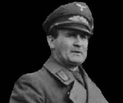 Rudolf Hess Biography