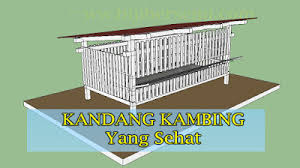 Check spelling or type a new query. 98 Contoh Desain Kandang Kambing Sederhana Yang Bisa Anda Contoh