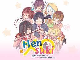 Kawaikereba #anime #review twitter theanimeg_ twitch weevensteven pictures from this week: Ø§Ù†Ù…ÙŠ Kawaikereba Mordred O U U OÂªuË†usoÂªo Kawaikereba Hentai Demo Suki Ni Natte Kuremasu Ka 09 Preview Hensuki Meshach56035603