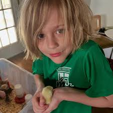 Today is the 12-year anniversary of my mom's passing. As many of you know,  “Outlaw” is my mother's maiden name, and her story is what inspired my song  “Ghost Town”. Today I