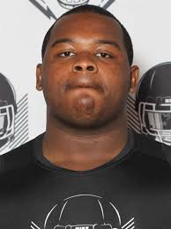 Dane Middlebrook, Ohio, Defensive Line