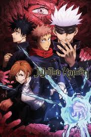 Download, nonton, & streaming anime jujutsu kaisen sub indo, sorcery fight resolusi 360p, 480p, 720p lengkap beserta batch format mp4 dan mkv. Nonton Anime Jujutsu Kaisen Sub Indo Kualitas Hd Papanime