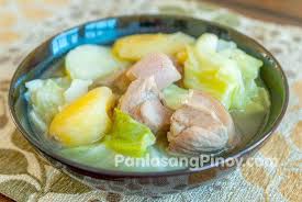 Pin On Filipino Recipes