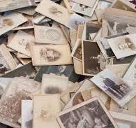 How to Care for and Protect Old Photographs