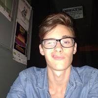 Chris Dragoo's Instagram, Twitter & Facebook