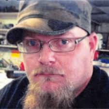 Gary D. Sutton Obituary March 31, 2017