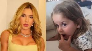 Lorena Maria acusa MC Daniel de fake news nas redes sociais