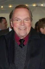 Lloyd Lewis Obituary