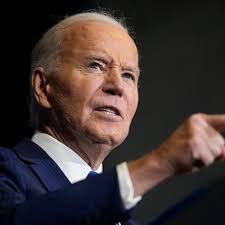 U.S. President Joe Biden will warn against further tax cuts for the wealthy  and a reprise of Republican "trickle-down economics" during Donald Trump's  second term in what could be his final speech