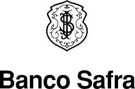 بانکو صفرا (fa) banca brasiliana (it); Banco Safra Logos Download