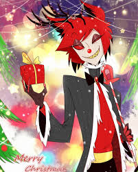 Lol I Was Gonna Do Sleeps And Then I Saw This Cutie By Walk Alter On Twitter Hazbinhotel Art Draw Cute Hotel Art Anime Demon Boy Alastor Hazbin Hotel