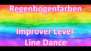 Listen to regenbogenfarben on spotify. Regenbogenfarben Line Dance