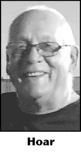 JAMES HOAR Obituary (2022)
