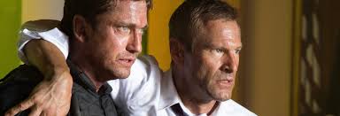 Poder Gerard Butler!