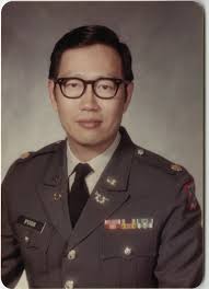 From a Teenager in China to an Army Lawyer in America: The Remarkable  Career of Judge Advocate General John L. Fugh