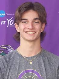 2020-21 Men's Swimming & Diving Roster