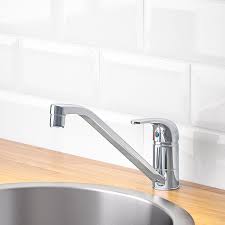 lagan single lever kitchen faucet