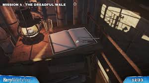 A rite of passage for musicians is having a song on the top 40 hits radio chart. Dishonored 2 Trophy Guide Road Map Playstationtrophies Org