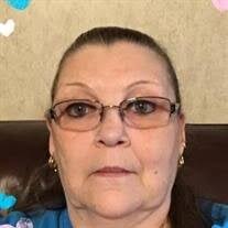 Pamela Jean Shrader Obituary