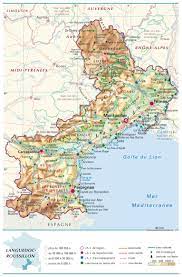 Comment résumer en quelques phrases tout le charme de cette région ? Languedoc Roussillon Media Larousse