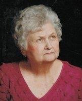 Adelle Fordham Obituary (1933