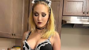 Youronlyabsinthe Aka Sincerely Sammi Nude Leaks Onlyfans Photo | My XXX Hot  Girl