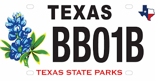 Accidents, theft, salvage records, recalls, warranties & more. Conservation License Plate