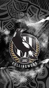 With hearts heavy nathan buckley and collingwood have agreed to part ways. Collingwood Wallpaper Phone Kolpaper Awesome Free Hd Wallpapers