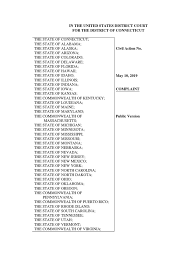Azithromycin is usually taken once a day. 2019 Generic Pharmaceuticals Pricing Antitrust Litigation U S State Generic Drug