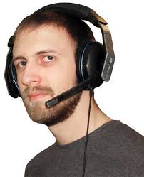 Corsair Vengeance 1500 Gaming Headset Review