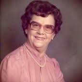 Obituary information for Juanita Grace Shannon Poe