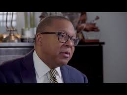 WYNTON MARSALIS Breaks Down SWING SYMPHONY (Part 5)