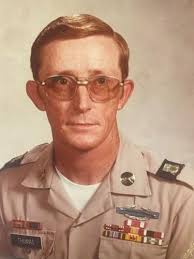 George Sessions Thomas Obituary (2021)