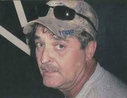Richard L. "Ricky" Johnson Obituary March 5, 2022