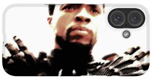 Michael B. Jordan iPhone Cases for Sale