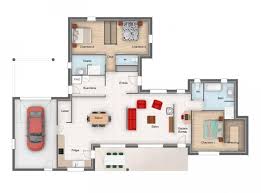 Nos Idees De Plans Cta Constructioncta Construction Plan Maison Idee Plan Maison Maison