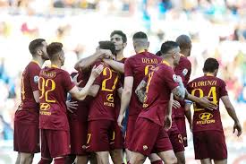 Рома / associazione sportiva roma. As Roma Players 2019 2020 Weekly Wages Salaries Revealed