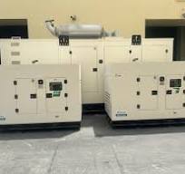 Perkins Generator in UAE - Bahmani Group