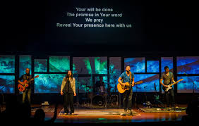 See the difference with a free church media package from shift worship! The 7 Best Practices For Church Presentations And Slide Design