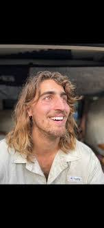 Ryan Allain's Instagram, Twitter & Facebook