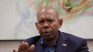 Top Defector Tells of Spying, Stealing and Mutiny in Venezuela