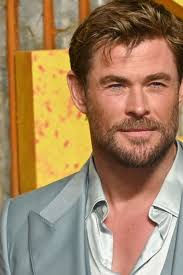 Chris Hemsworth