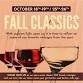 Fall Classics - at the Vineyard event image