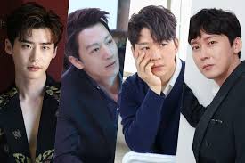 To stop the terror attack, various . Lee Jong Suk Kim Rae Won Are In Talks For A New Film